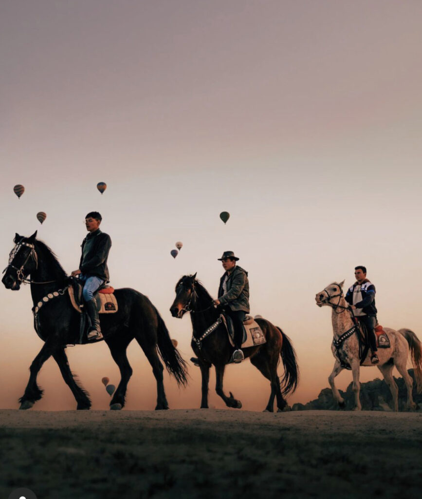 Cappadocia Photo Tours